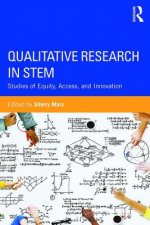 Qualitative Research in STEM