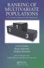 Ranking of Multivariate Populations