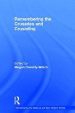 Remembering the Crusades and Crusading