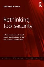 Rethinking Job Security