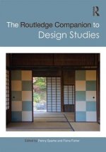 Routledge Companion to Design Studies