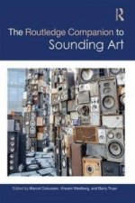Routledge Companion to Sounding Art