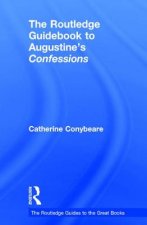 Routledge Guidebook to Augustine's Confessions