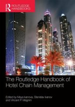 Routledge Handbook of Hotel Chain Management