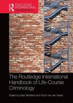 Routledge International Handbook of Life-Course Criminology