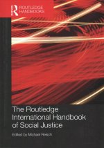 Routledge International Handbook of Social Justice