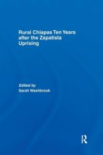 Rural Chiapas Ten Years after the Zapatista Uprising