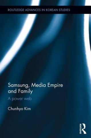Samsung, Media Empire and Family