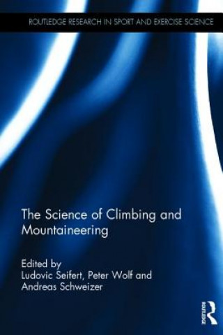 Science of Climbing and Mountaineering