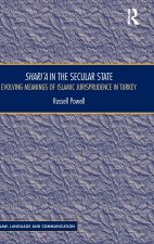 Shari`a in the Secular State