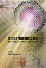 Silicon Nanophotonics