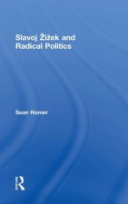 Slavoj Zizek and Radical Politics