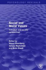 Social and Moral Values