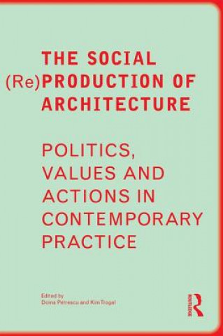 Social Re Production of Architecture
