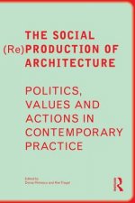 Social Re Production of Architecture