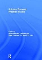 Solution Focused Practice in Asia