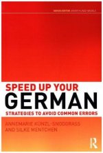 Speed Up Your German