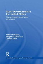 Sport Development in the United States