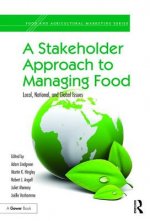 Stakeholder Approach to Managing Food