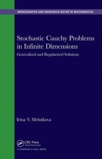 Stochastic Cauchy Problems in Infinite Dimensions