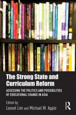 Strong State and Curriculum Reform