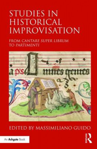 Studies in Historical Improvisation