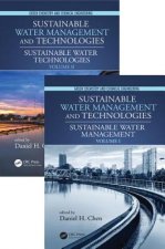 Sustainable Water Management and Technologies