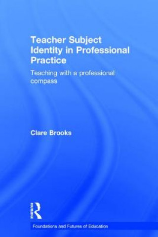 Teacher Subject Identity in Professional Practice