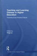 Teaching and Learning Chinese in Higher Education