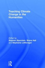 Teaching Climate Change in the Humanities