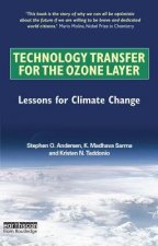 Technology Transfer for the Ozone Layer