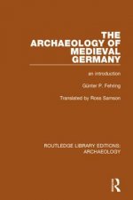 Archaeology of Medieval Germany