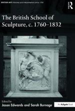 British School of Sculpture, c.1760-1832