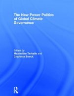 New Power Politics of Global Climate Governance