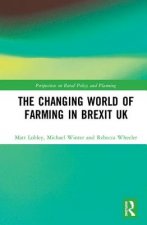 Changing World of Farming in Brexit UK
