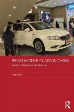 Being Middle Class in China