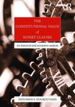 Constitutional Value of Sunset Clauses