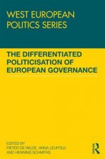 Differentiated Politicisation of European Governance