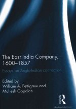 East India Company, 1600-1857