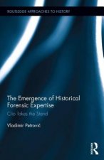 Emergence of Historical Forensic Expertise