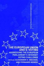 European Union and E-Voting (Electronic Voting)