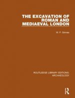 Excavation of Roman and Mediaeval London