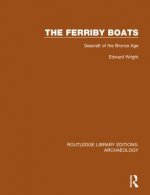 Ferriby Boats