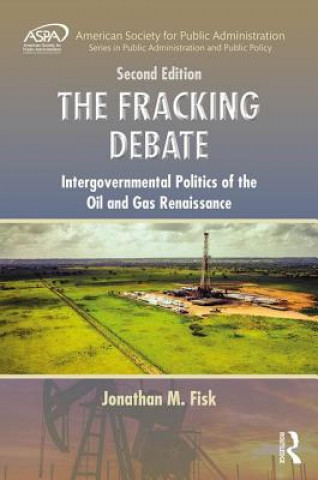 Fracking Debate