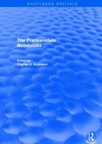 Frankenstein Notebooks