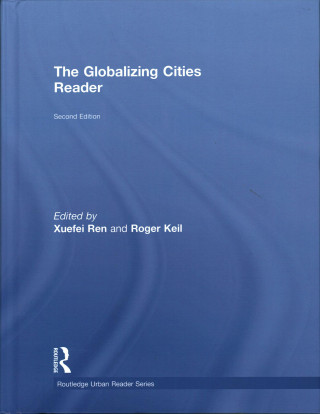 Globalizing Cities Reader