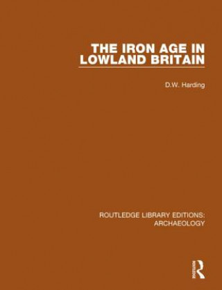 Iron Age in Lowland Britain