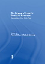 Legacy of Ireland's Economic Expansion