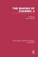 Making of Channel 4