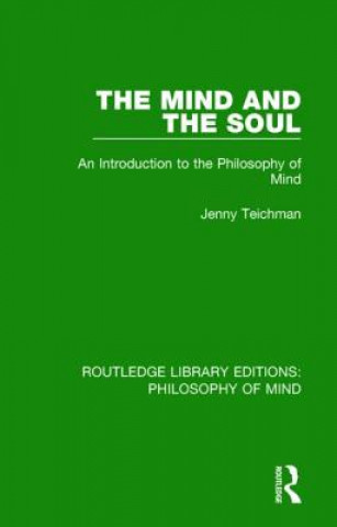 Mind and the Soul